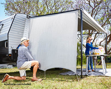 Privacy Screen