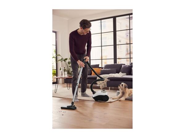 Silvercrest Vacuum Cleaner