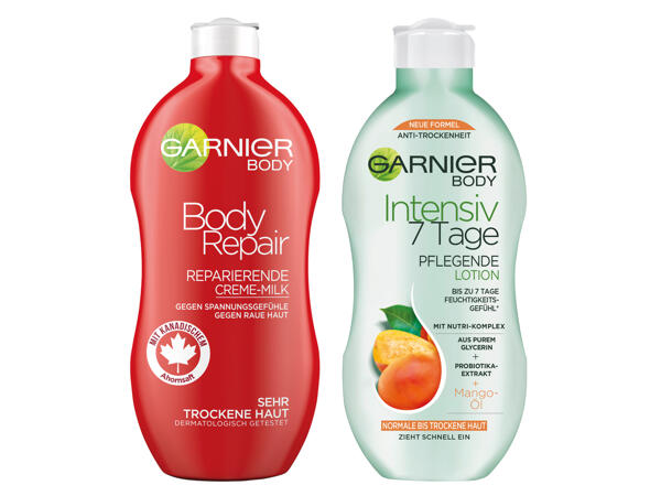 Garnier Body Repair