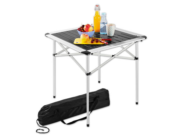 CRIVIT(R) Campingtisch