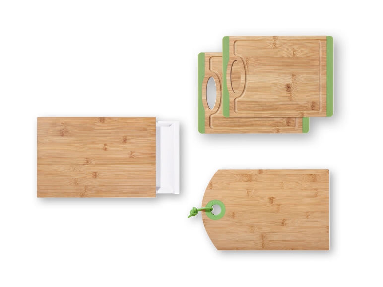 ERNESTO Chopping Boards
