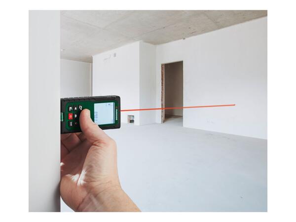 PARKSIDE(R) LASEROVÝ MĚŘIČ VZDÁLENOSTI