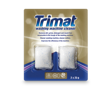 Washing Machine Cleaner 50g