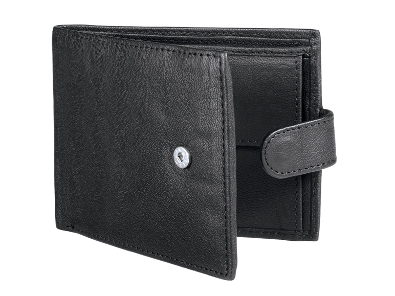 Men's Leather Wallet
