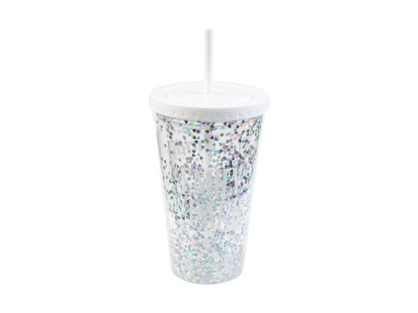 Emily in Paris Party Tumblers
