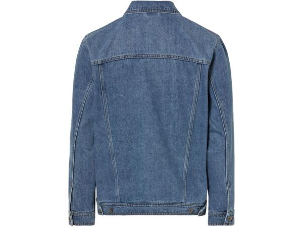 Men's Denim Jacket