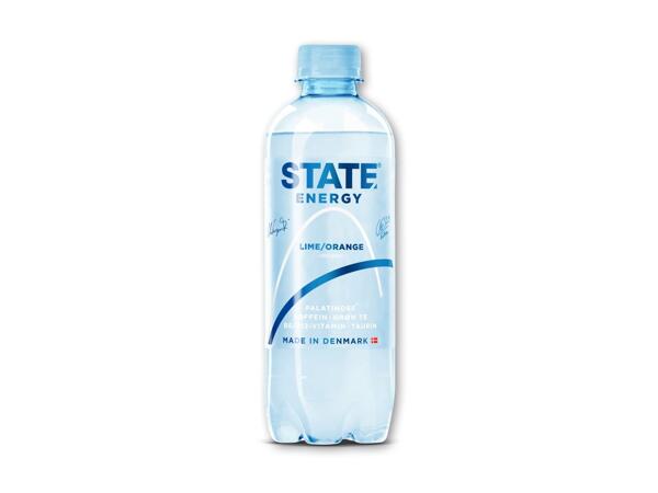 State energy