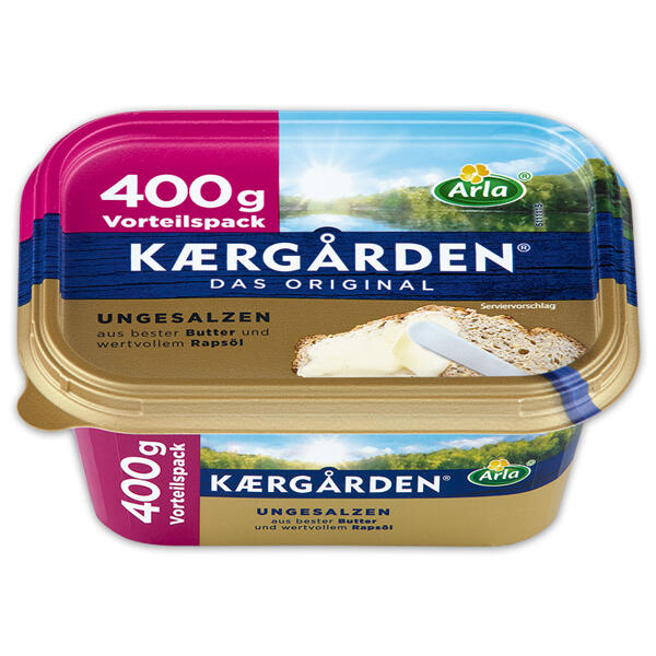 Kærgården