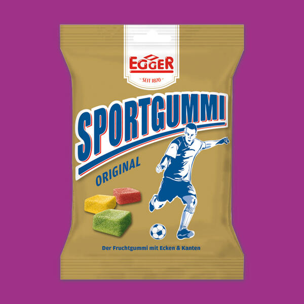 Sportgummi
