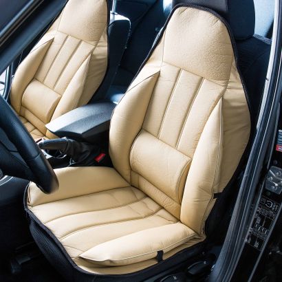Coussin de chaise universel pour voiture