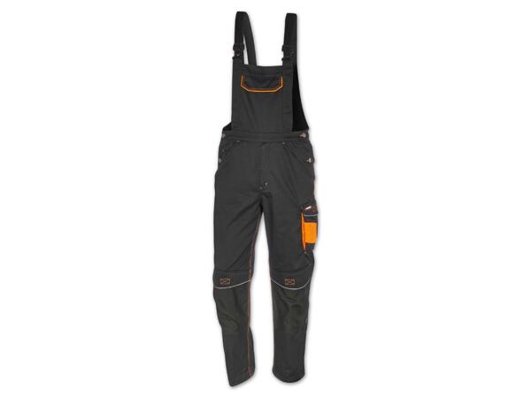 Herren Arbeitslatzhose
