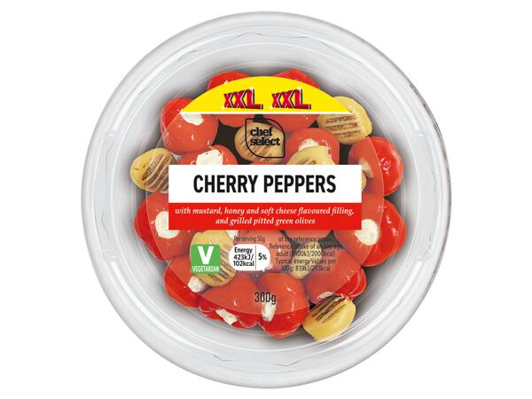 XXL Antipasti Mix