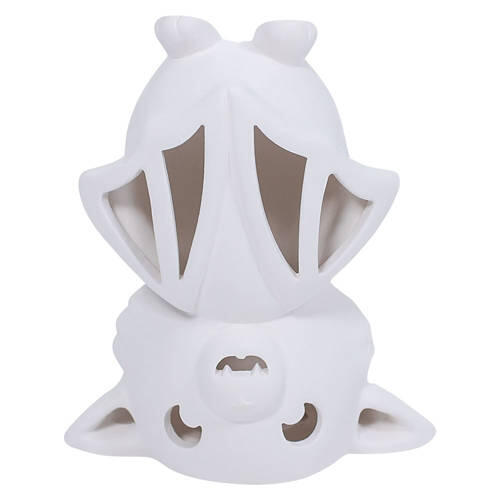 Paint-Your-Own Ceramic Figurine - Bat