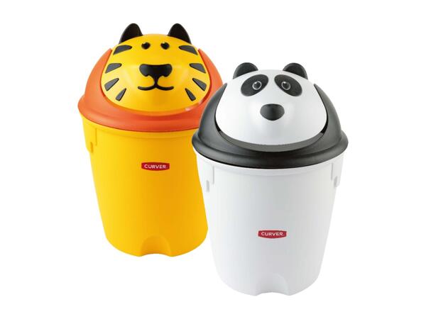 Waste Bin