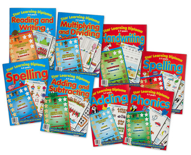 Star Learning Diploma