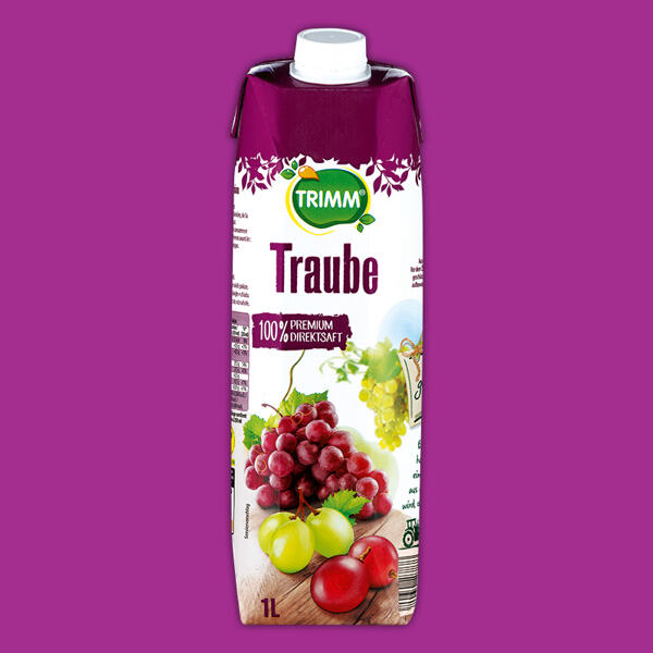 Traubensaft