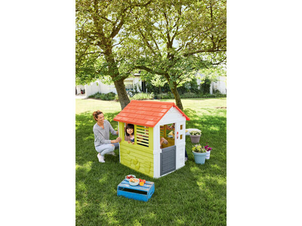 Playhouse