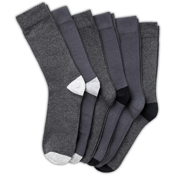 Socken 6 Paar
