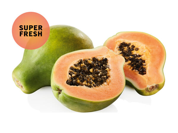 Papaya