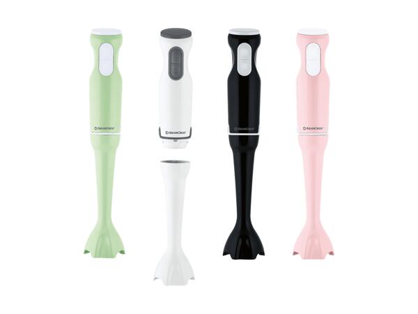 Stabmixer