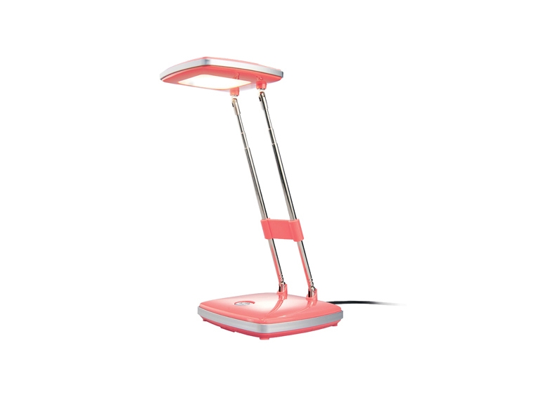 LED Desk Lamp