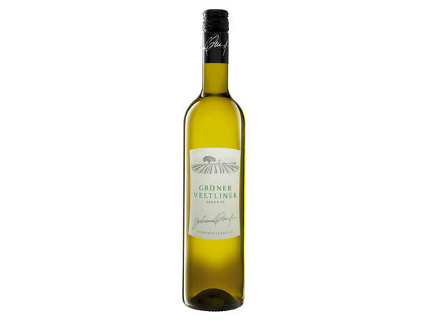 Grüner Veltliner DC