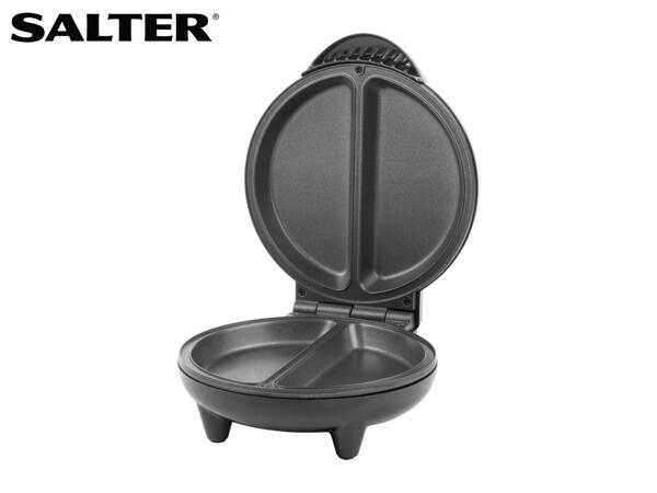 Salter Omelette Maker