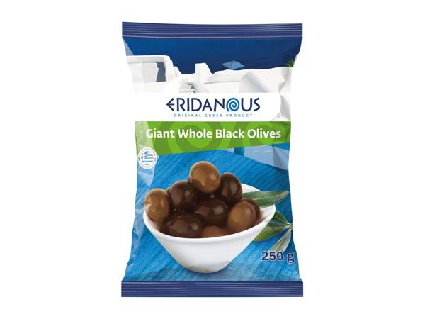 Eridanous Snack Olives in Oil