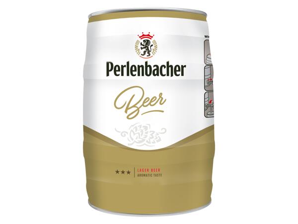 Beer Keg