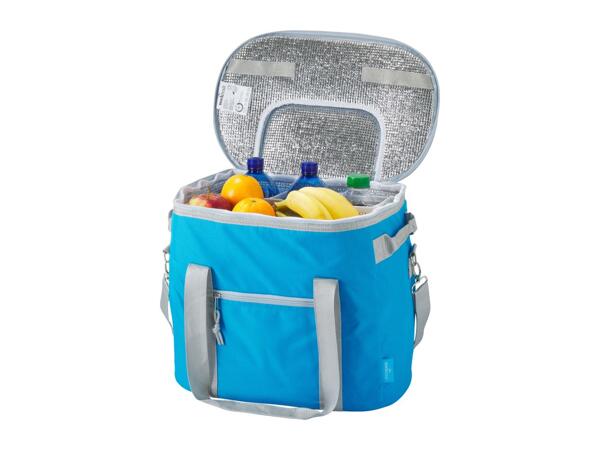 Rocktrail Blue Cool Bag