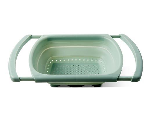 Crofton Extendable Sink Colander