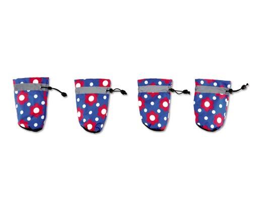 Heart to Tail 
 Pet Rain Boots