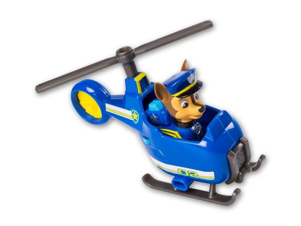 Paw Patrol Fahrzeug