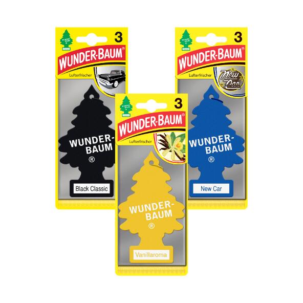 Wunderbaum