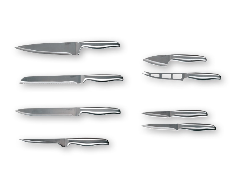ERNESTO(R) Kitchen Knife/Knife Set