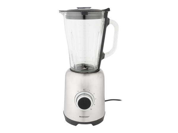 Stand Mixer