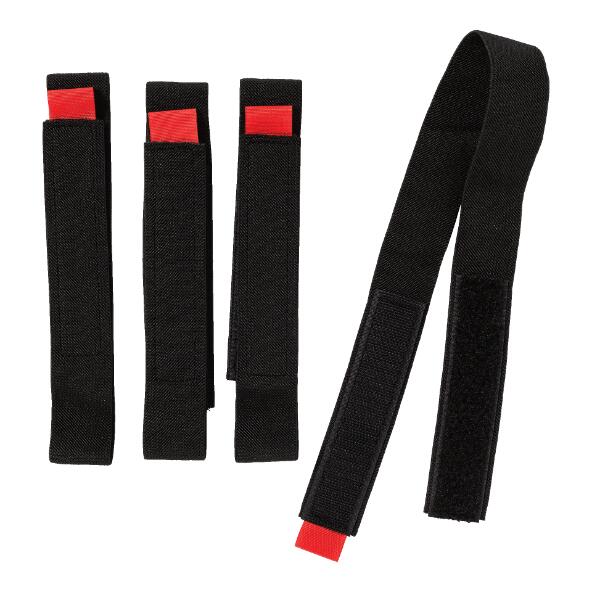 WORKZONE(R) 				Attache-câbles ou fixations