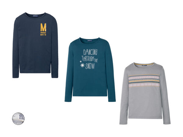 Tee-shirt thermorégulateur