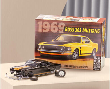 Model Car Kit