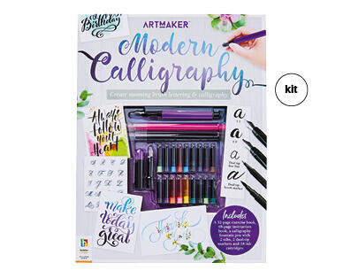 Craft Artmaker Kits