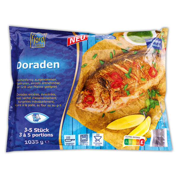 Doraden