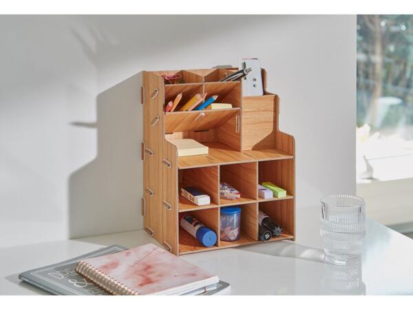 Desk tidy
