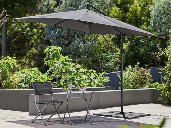 Cantilever Parasol