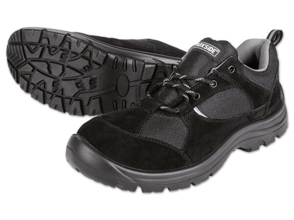 Herren Sicherheitsschuh, S1