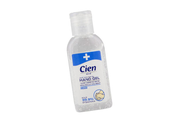 Hand gel