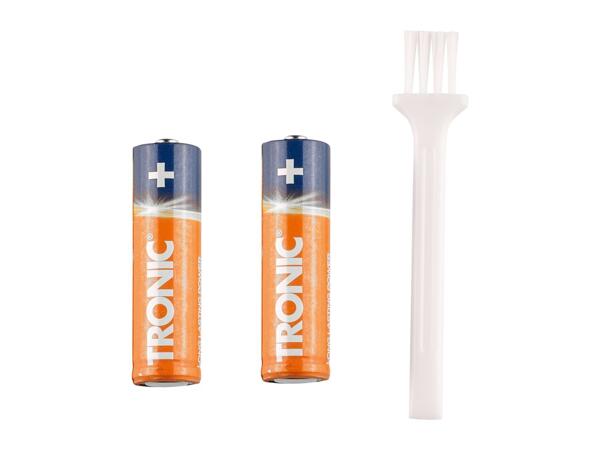 Silvercrest Lint Remover