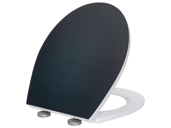 Toilet Seat