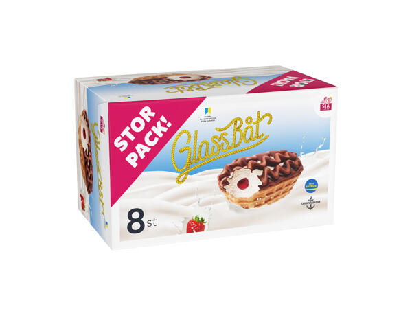 SIA Glassbåt