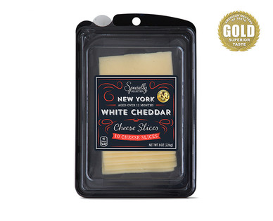 Specially Selected Deli Slices