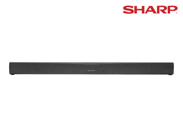 Sharp Soundbar 2.0